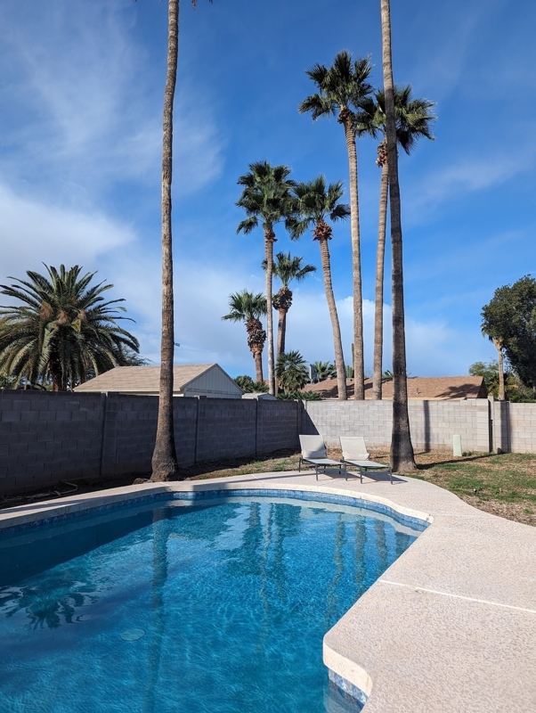 Scottsdale Kierland Mayo Clinic Desert Ridge