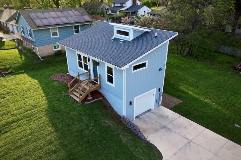 Modern Tiny House | 5 Minutes from Arrowhead
