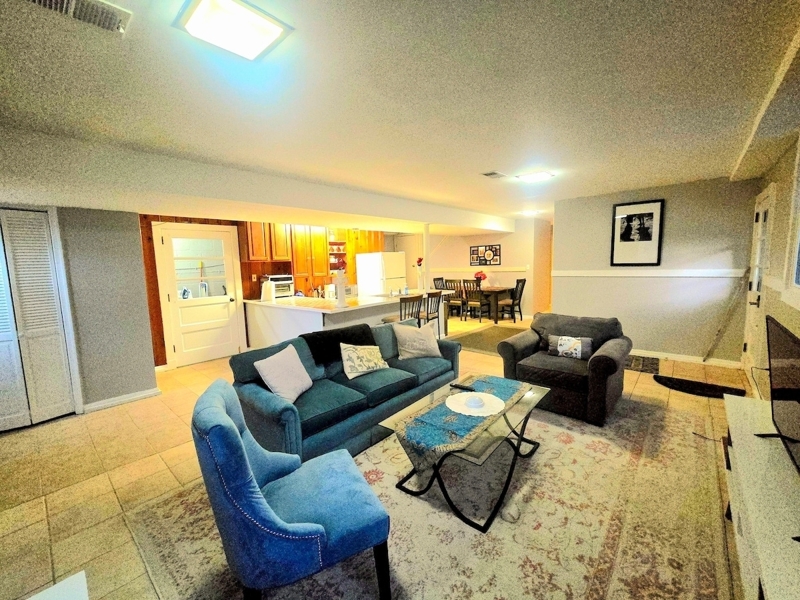 Style and Smiles- 2BR Near MGM & National Harbor
