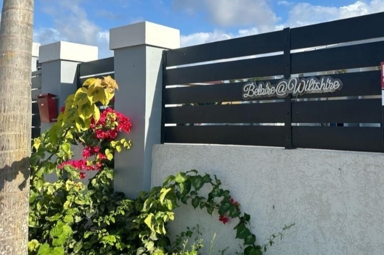The Lotus @ Belaire: New Luxury Home w. Ocean View