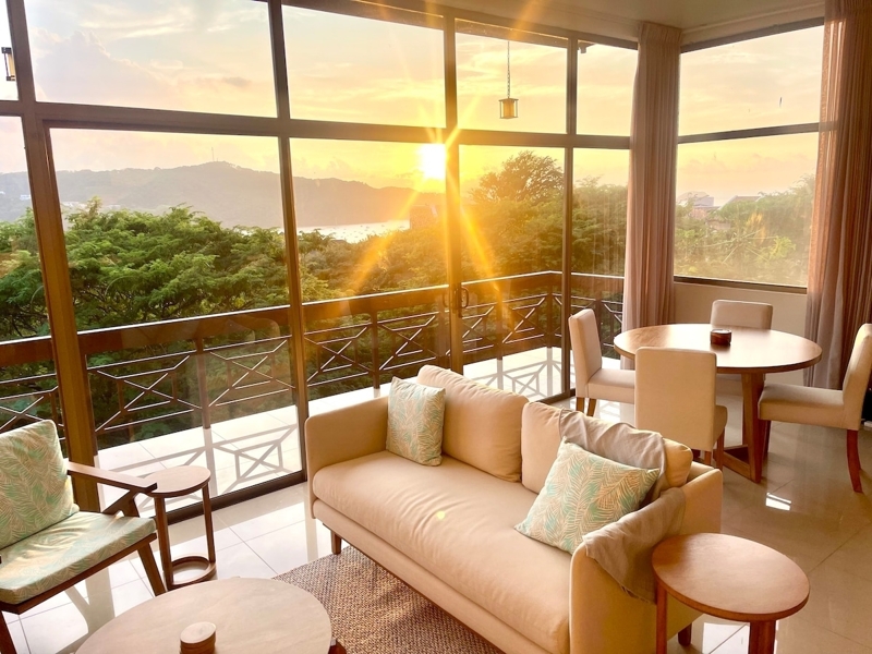 Breathtaking Oceanview Villa @Resort