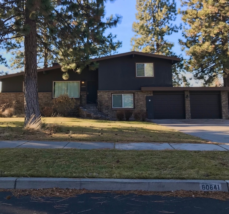 Large 5 bedroom, multi-level home