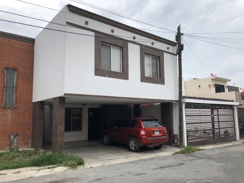 The Rocha’s Place