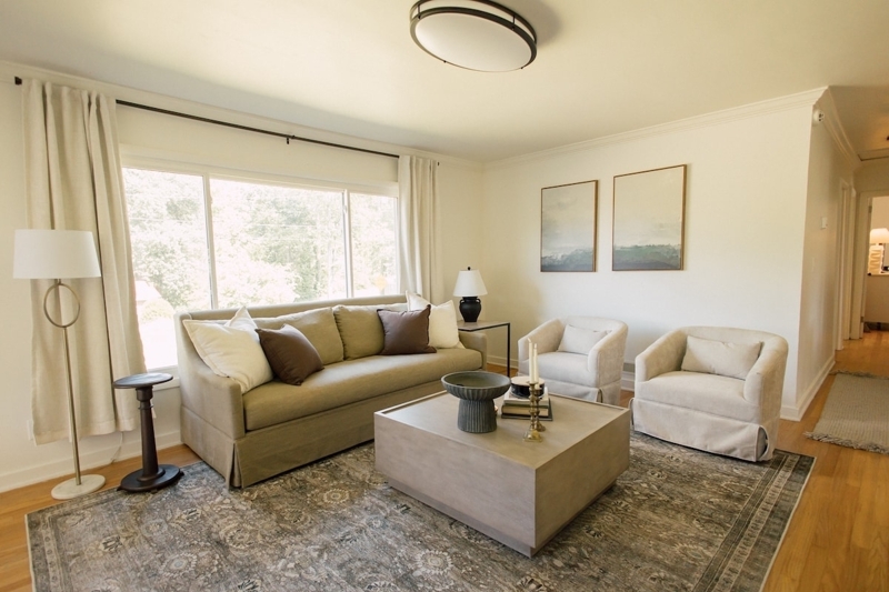 The Chestnut House | 3BR Near Airport & Downtown