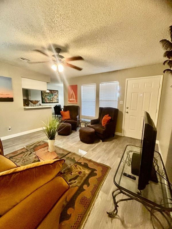 Cozy Apt in Summerlin/ 20min to Strip/Airport/Pool