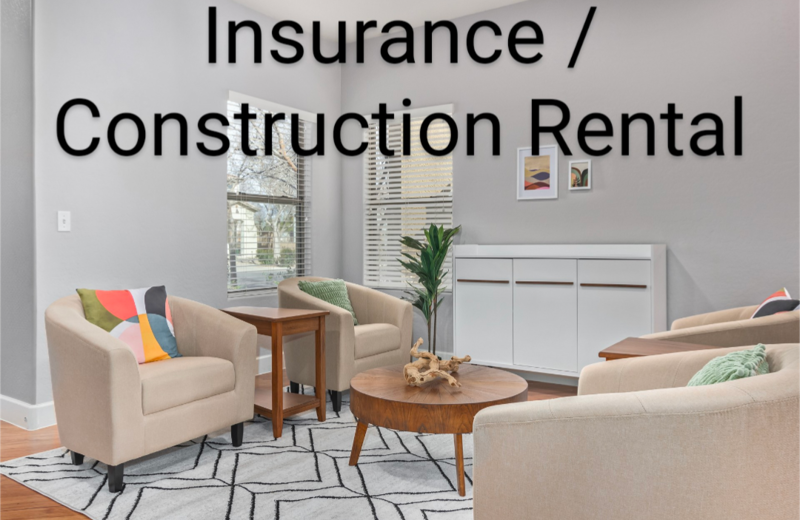 Short or Longer Stays! Spacious Chic Family Oasis