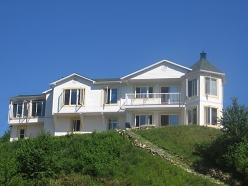 Listing photo
