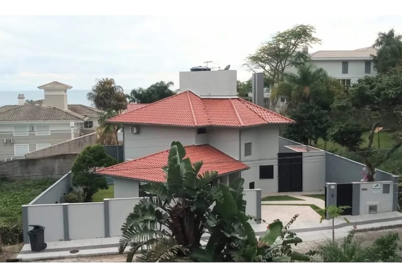 Casa Recanto de Verão