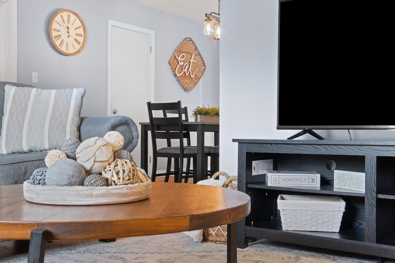Cozy Home Close to Everything - Recently Updated!