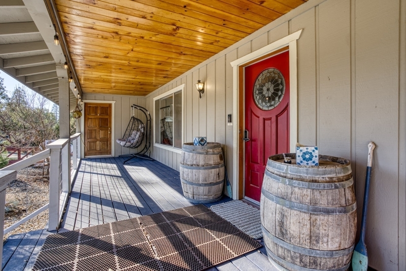 Yosemite Gateaway|Mariposa Home|pet friendly
