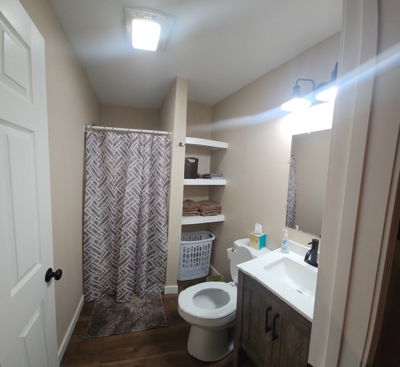 Listing photo