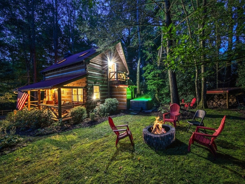 Twin Creek:Oct dsc,Pets,Hot tub,Fireplace, Firepit