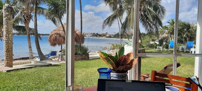 Listing photo