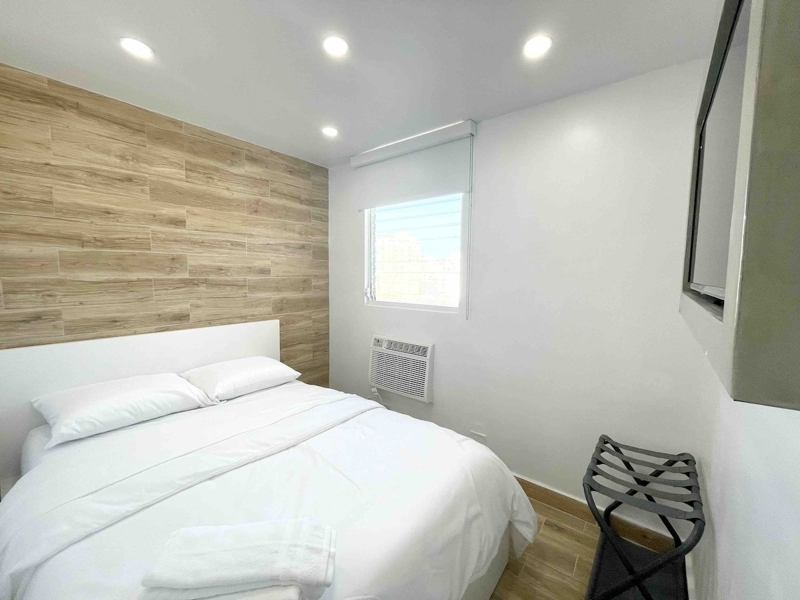 Luxurious Cityview 2-Bedroom in Condado!