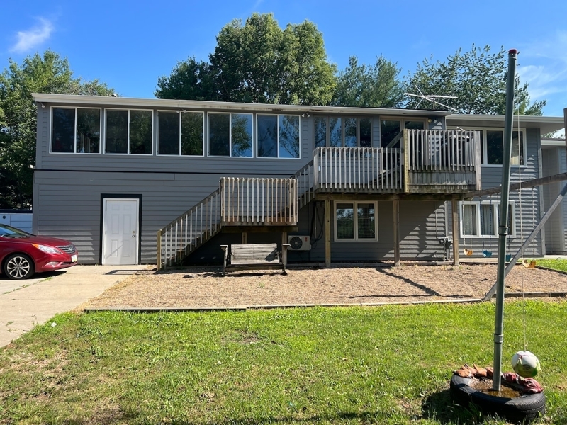 HUGE 5,000 Sq Ft Home 7 BR 4 Bath Sleeps 20-22