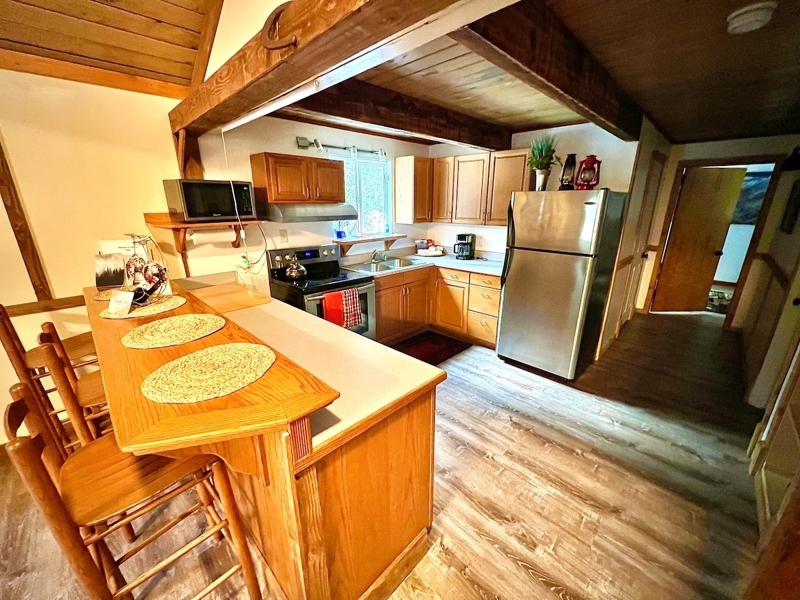 Listing photo