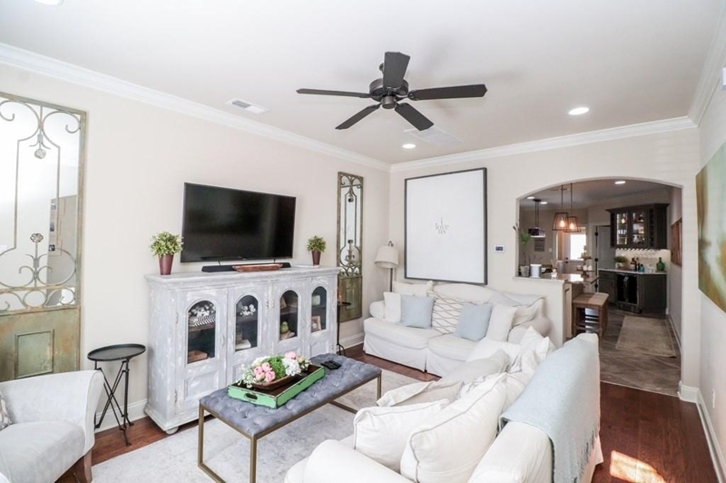 Luxurious 3BR/3.5BA Minutes to U of M & the Square