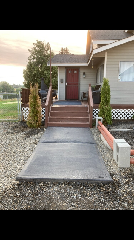 Listing photo