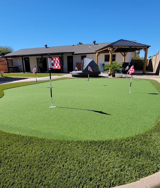 The east valley's best kept secret!