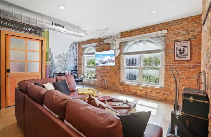 Urban Escape | Modern Condo in the Heart of It All