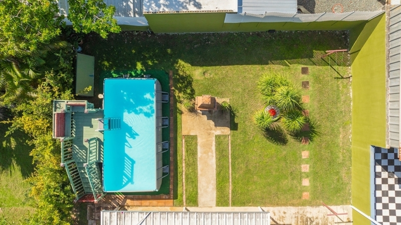 Casa Vista Verde Isabela with Private Pool