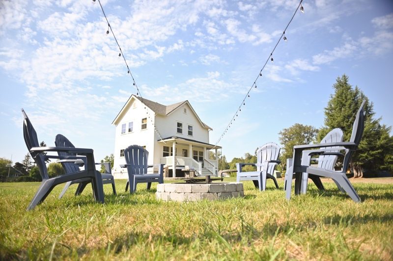 Prairie Cottage