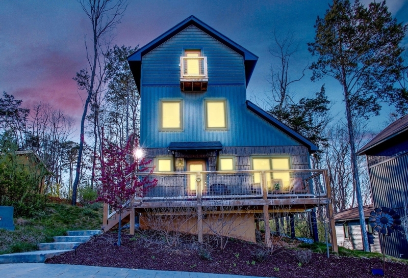 Neverland! A Fairy Home where Dreams come true!