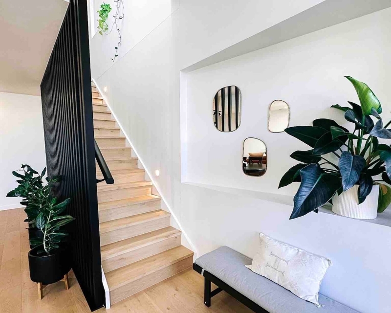 Luxury Ocean View 3 Storey 3 Bed House