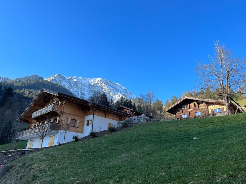 Unparalleled beauty & tranquility, hiking/skiing