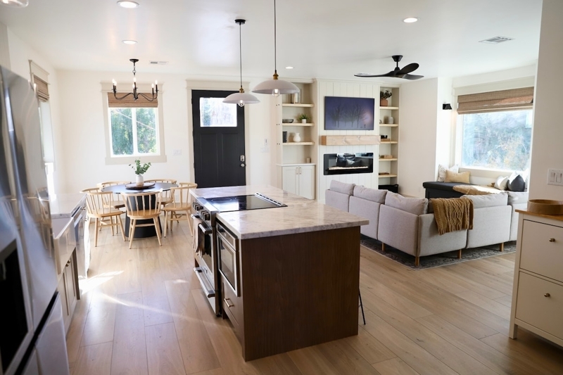 Charming Retreat