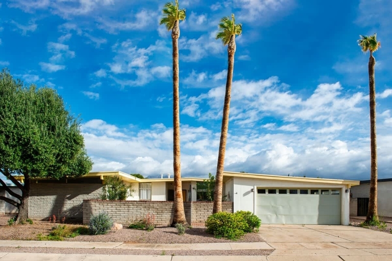 MCM Ranch w/ Private Pool, 1M to Pickleball