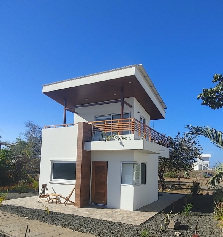 Eco-friendly Beach Paradise Gran Pacifica