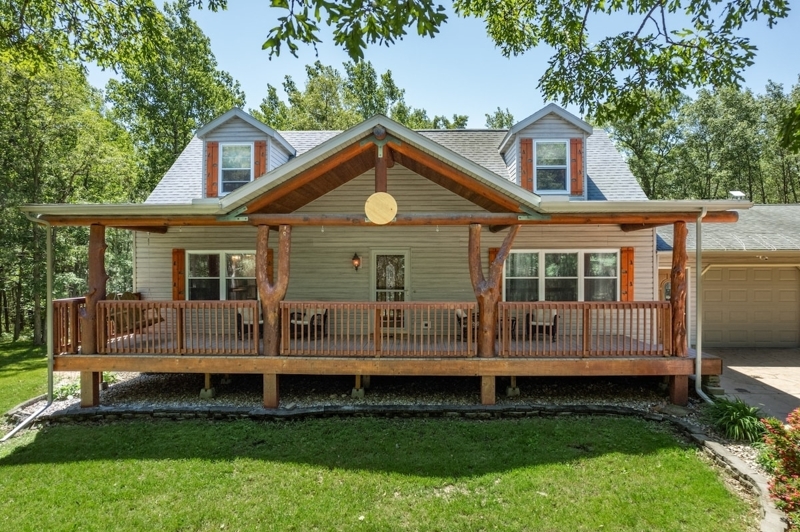 Secluded 5BR • GameRoom • Firepit • 10 min 2 Dells