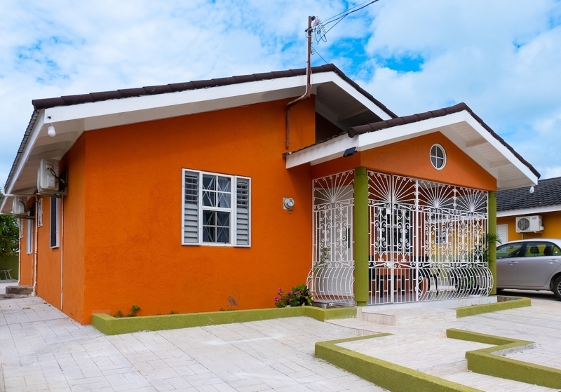 The 2 Bedroom Villa That Feels Like a Dream