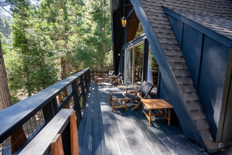 Cozy Forest Cabin - Private Lake Access & Dog OK!