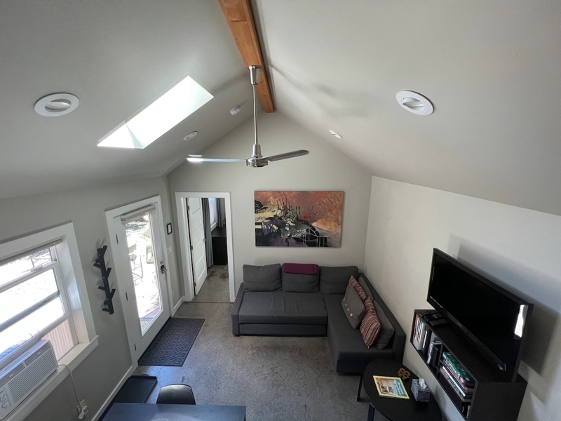 Listing photo