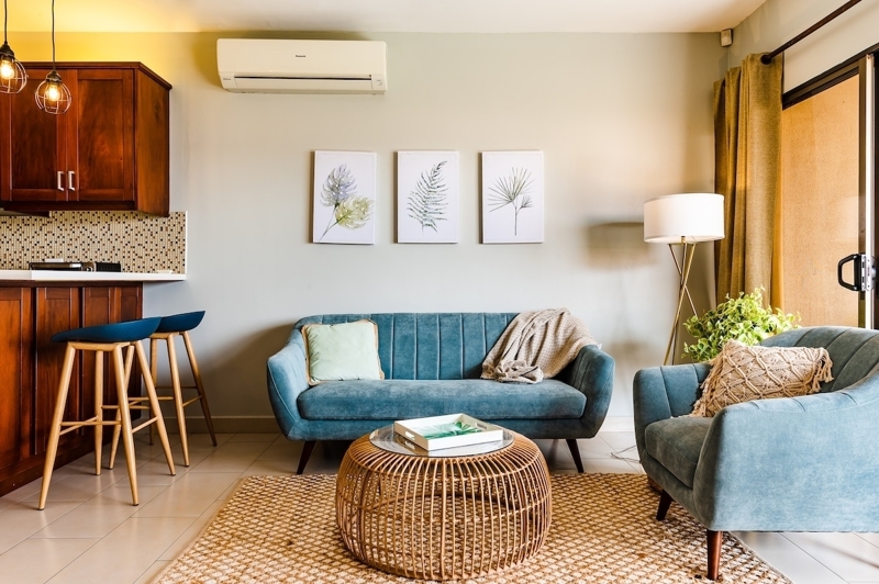Oceanfront Playa Flamingo Condo w/ Private Beach