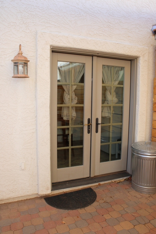 Private Guest Suite - Weekly/Montly Discounts