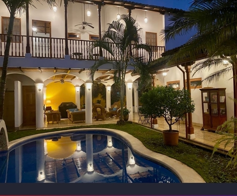 Charming colonial home in the perfect location.