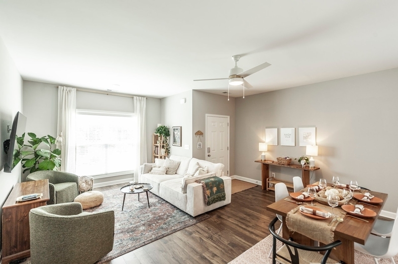 * Stylish 3BR Getaway by LCS Signature Properties