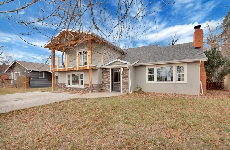 Listing photo