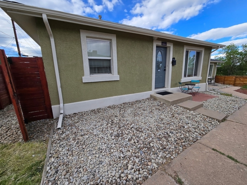 Football/Concerts/Red Rocks - Denver home
