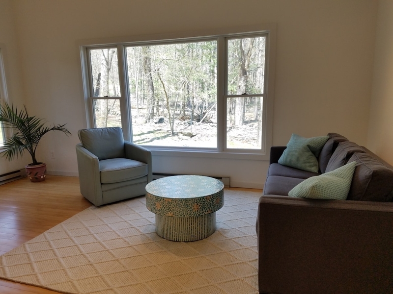 Magical Woodstock Cottage w/ Heated Pool, Fire Pit