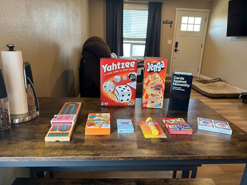 Listing photo