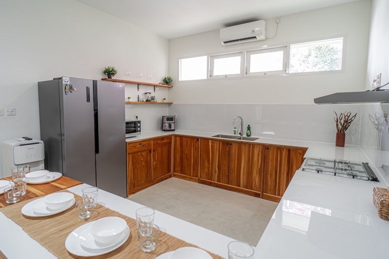 Danielle Villa- Your Home on Gili Trawangan