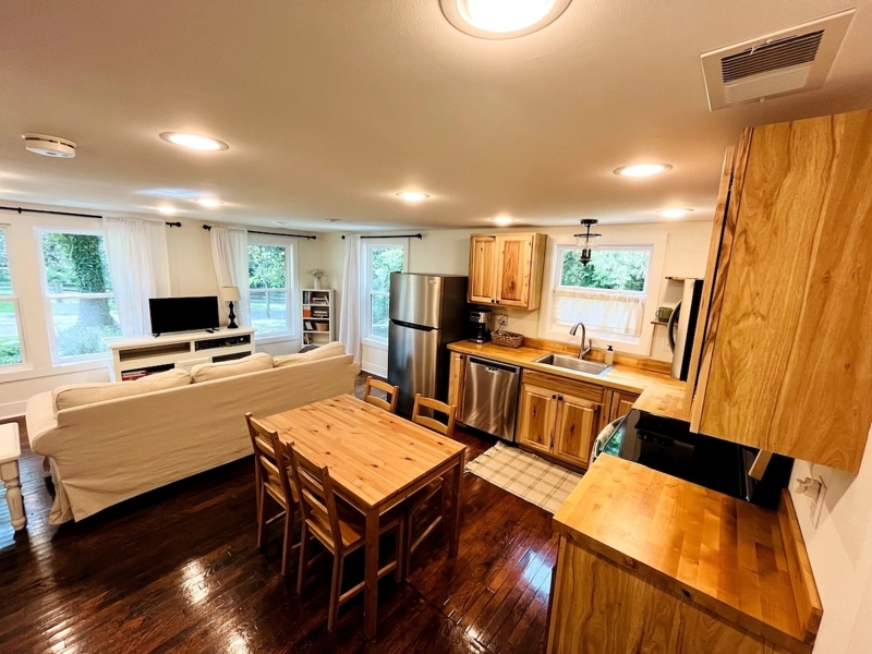 Listing photo