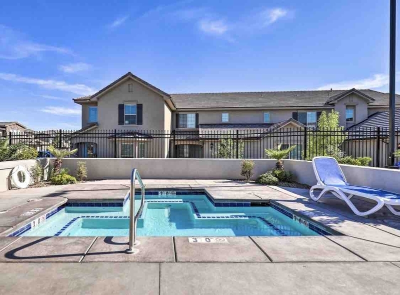 Poolside Adventures: w/ FREE Parks pass!