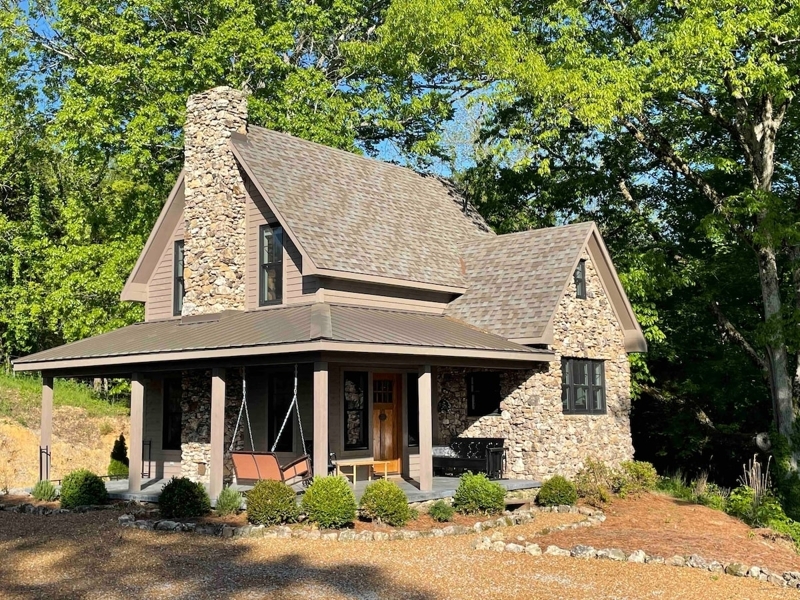 Gate Cottage, A Private Getaway