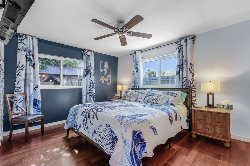 Mermaid Suite w/ Pool & Hot Tub