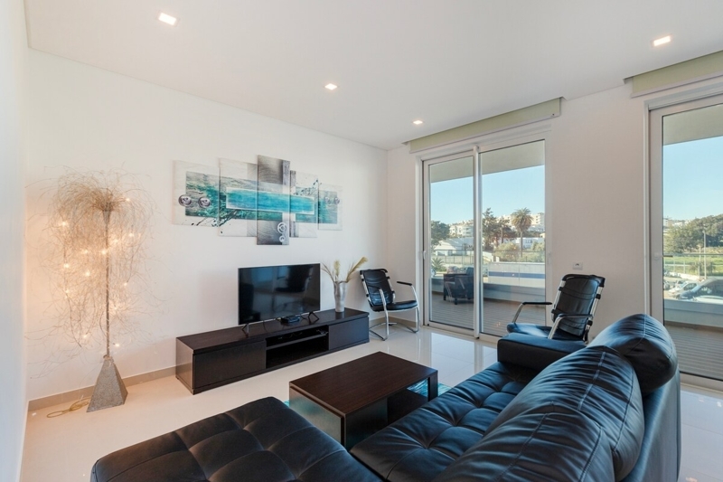 Luxury Apartment close to the Center
